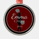 Search for dance team christmas tree decorations Cheer