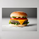 Search for fast food restaurant posters Foodie