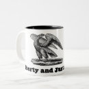 Search for americana mugs Eagle