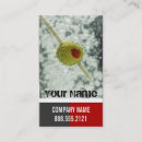 Search for bar owner business cards Cocktails