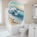 Search for sunset sunrise shower curtains Summer