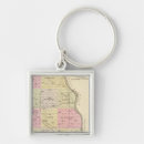 Search for counties key rings Lithographed