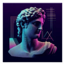 Search for 1980 posters Neon