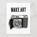 Search for antique cameras postcards Photography