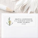 Search for seaweed return address labels Beach