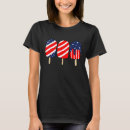 Search for popsicle tshirts Patriotic