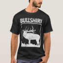 Search for deer hunting tshirts Army