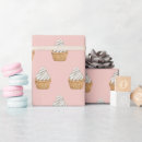 Search for cupcake gift wrap Cooking