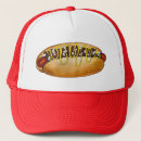 Search for hot dog hats Food