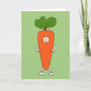 Search for carrot cards Cute