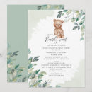 Search for cute 7x5 invitations Gender neutral