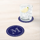 Search for add colour coasters White