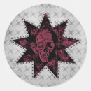 Search for dark skull stickers Cool