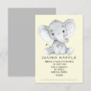 Search for raffle invitations Cute