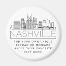 Search for nashville magnets City