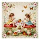 Search for garden fairy posters Butterflies