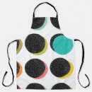 Search for vintage 60s aprons Retro