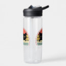 Search for animal water bottles Black
