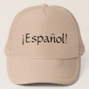 Search for espanol hats Mexico
