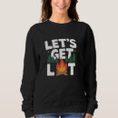 Search for lit hoodies Camping