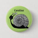 Search for funny snails badges Animal