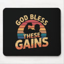 Search for gain mouse mats Fitness freak
