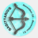 Search for sagittarius sign stickers Symbol