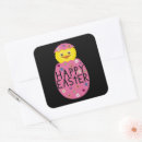 Search for easter stickers Colourful