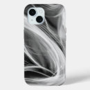 Search for black swirls iphone cases Modern