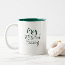 Search for christian prayer mugs Faith