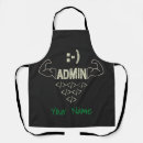 Search for scientist aprons Retro
