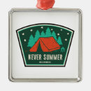 Search for summer camp christmas tree decorations Nature