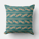 Search for caramel cushions Geometric pattern