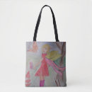 Search for fairy tote bags Pretty