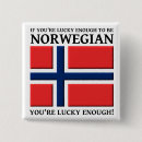 Search for norwegian badges Scandinavia