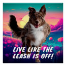 Search for leashes art Dog