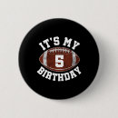 Search for 5 year old boy badges Sport