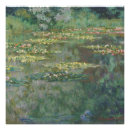 Search for nympheas posters Impressionism