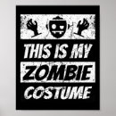 Search for retro zombie posters Ghost