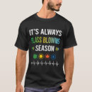 Search for glass blowing clothing Lampworker