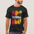 Search for vintage florida tshirts Tropical