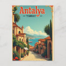 Search for antalya postcards City
