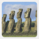 Search for rapa nui stickers Chile