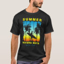 Search for riviera maya mexico tshirts Sunset