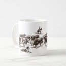 Search for cowboy dog mugs Canine