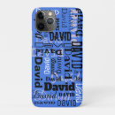 Search for initial m iphone cases For him