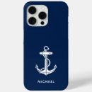Search for anchor iphone cases Captain