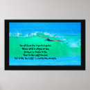 Search for three or four posters Scripture
