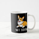 Search for corgi dog mugs Santa claus