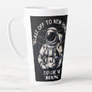 Search for blast off mugs Astronaut